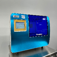 BioTeKe AU1001-96 Automated Nucleic Acid Extraction System image 1